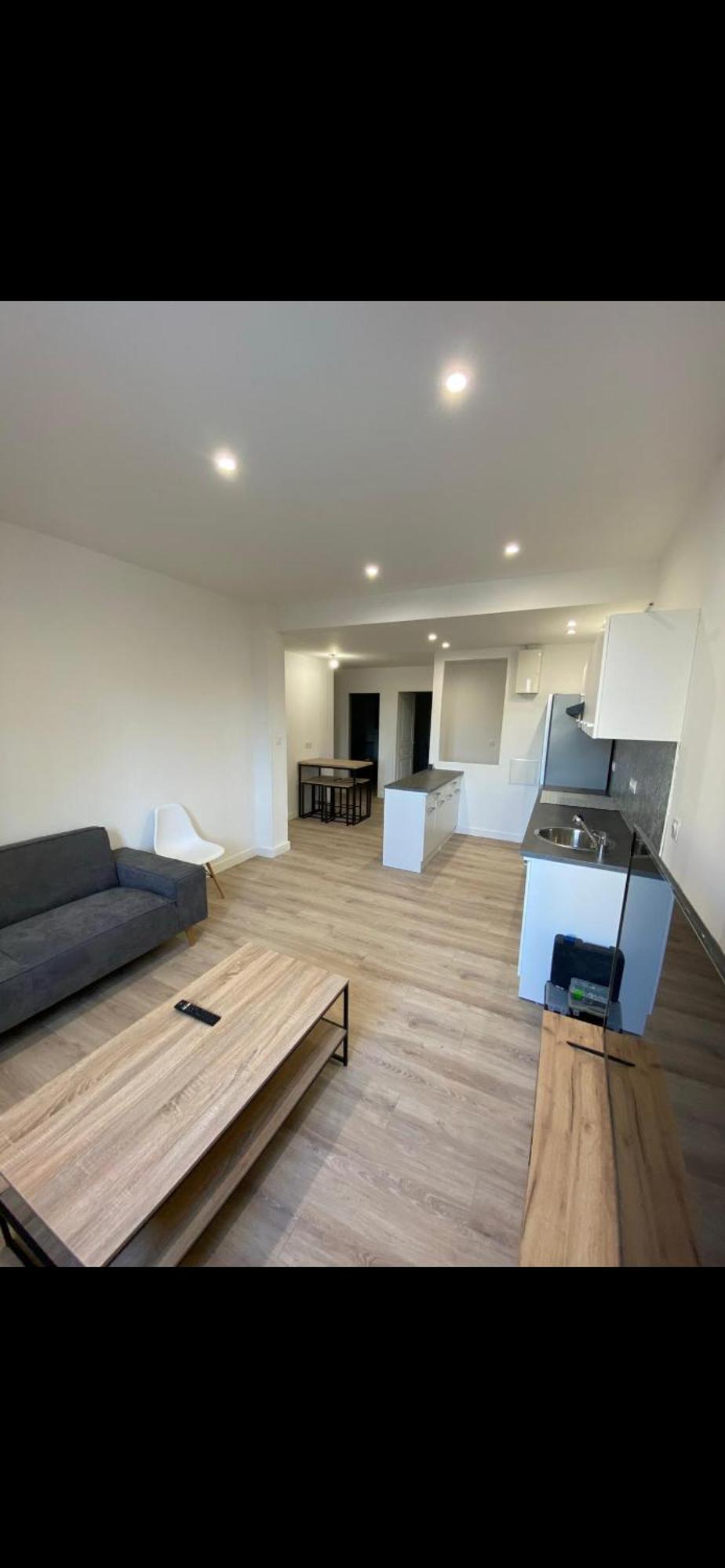 Tresor Ensoleille Apartman Marseille Kültér fotó