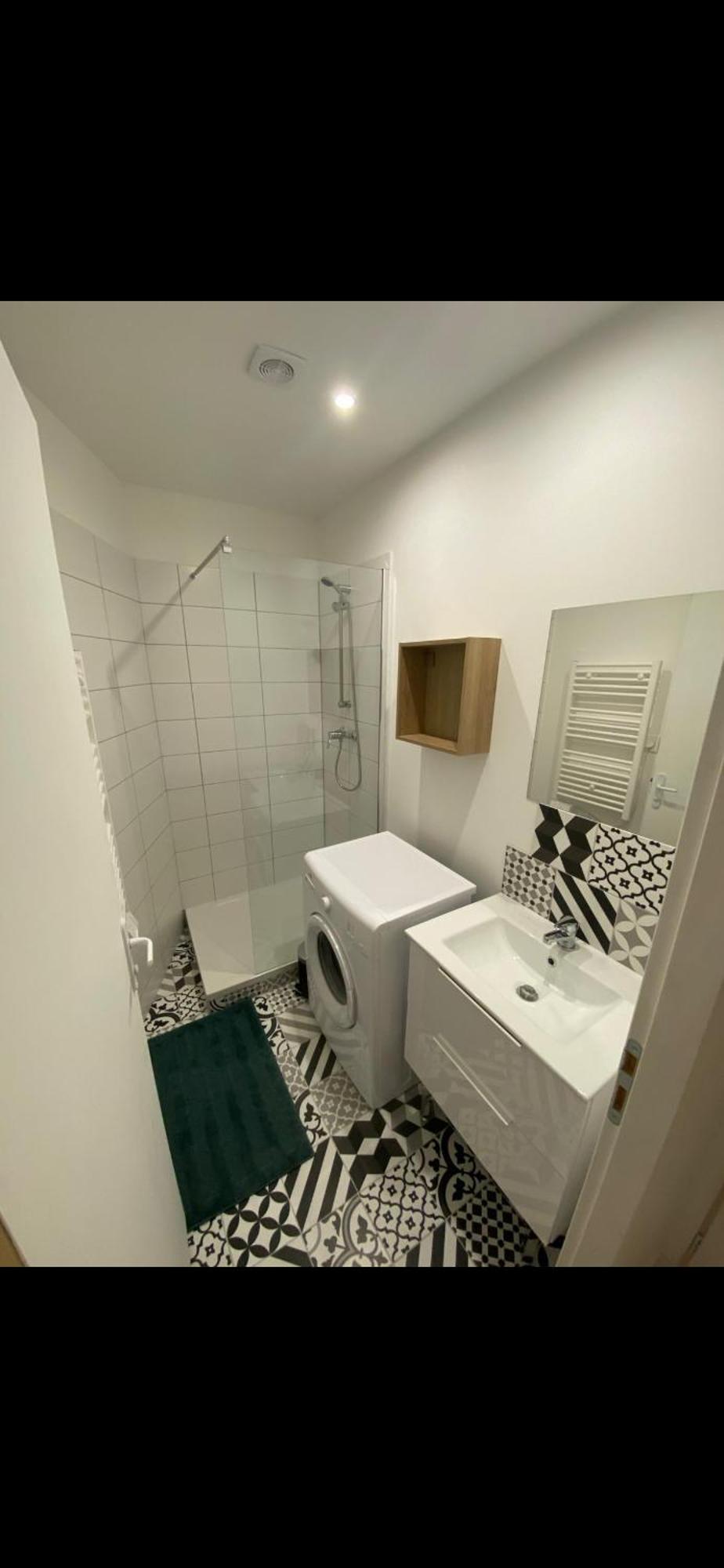 Tresor Ensoleille Apartman Marseille Kültér fotó